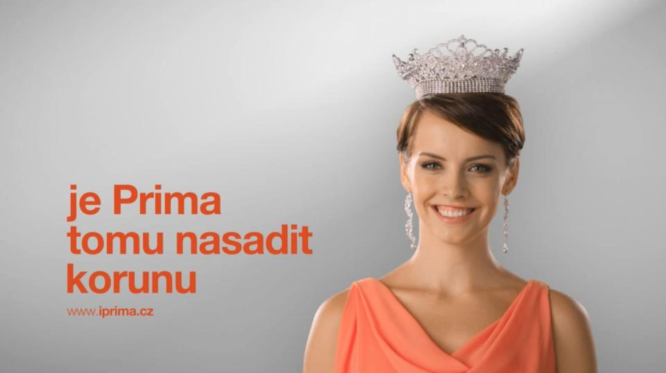 Zákulisí natáčení podzimních identů 2014